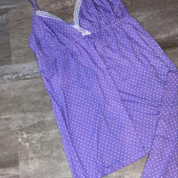 🌷 sexy two-piece PJs🌷 - Picture 8 of 10